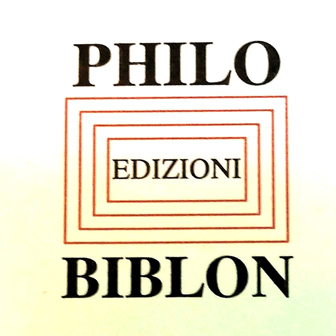 Philobiblon edizioni