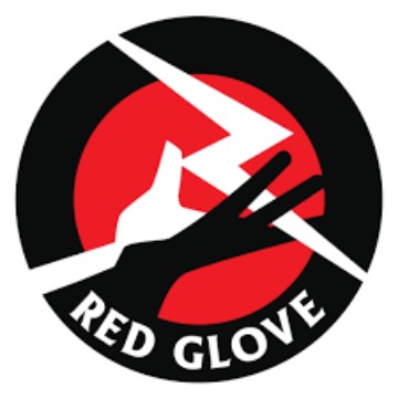 Red Glove edizioni & distribuzioni