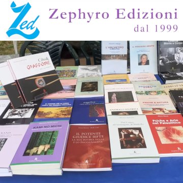 Zephyro Edizioni