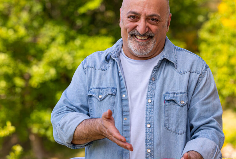 Luca Pappagallo