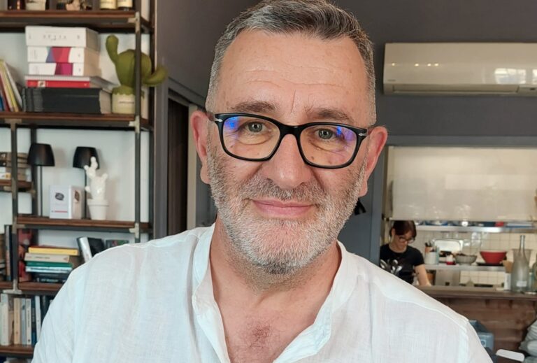 Massimiliano Aprosio