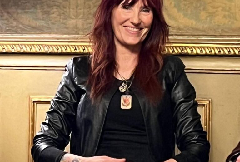 Valeria Bianchi Mian