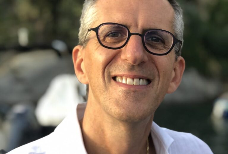 Claudio Paglieri