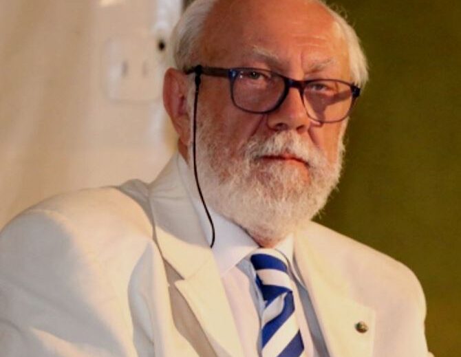 Pier Franco Quaglieni