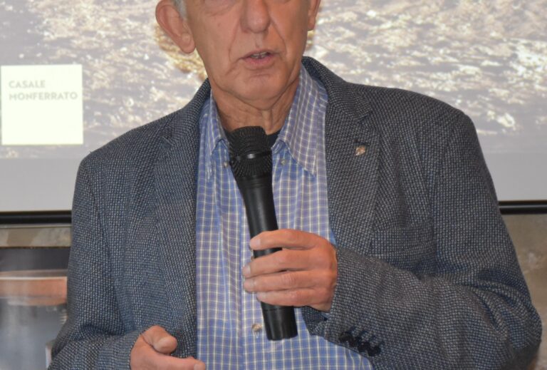 Massimo Taggiasco