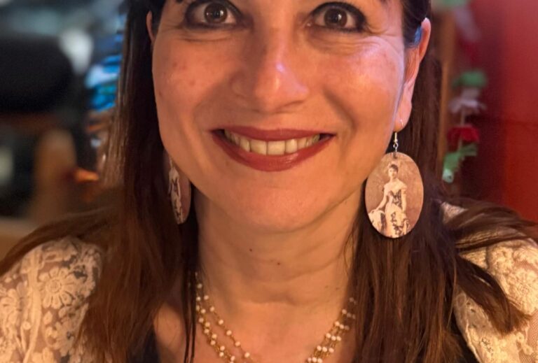Gisella Merello