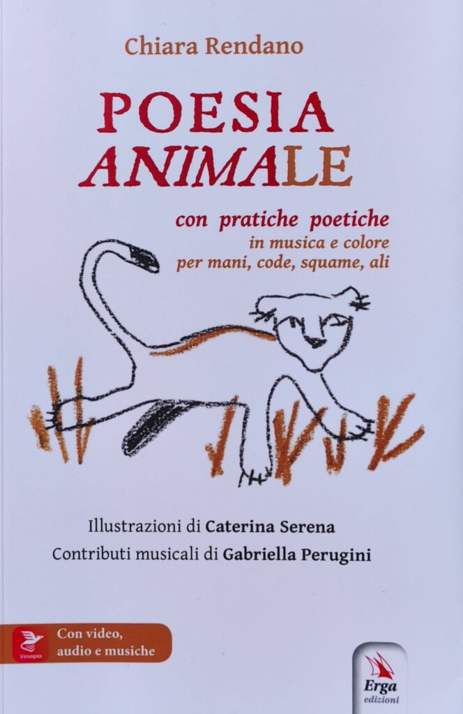 Poesia Animale