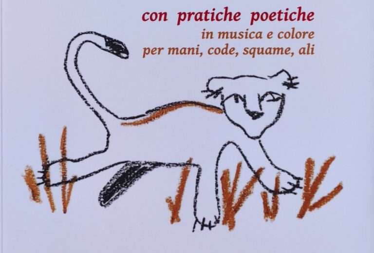 Poesia Animale