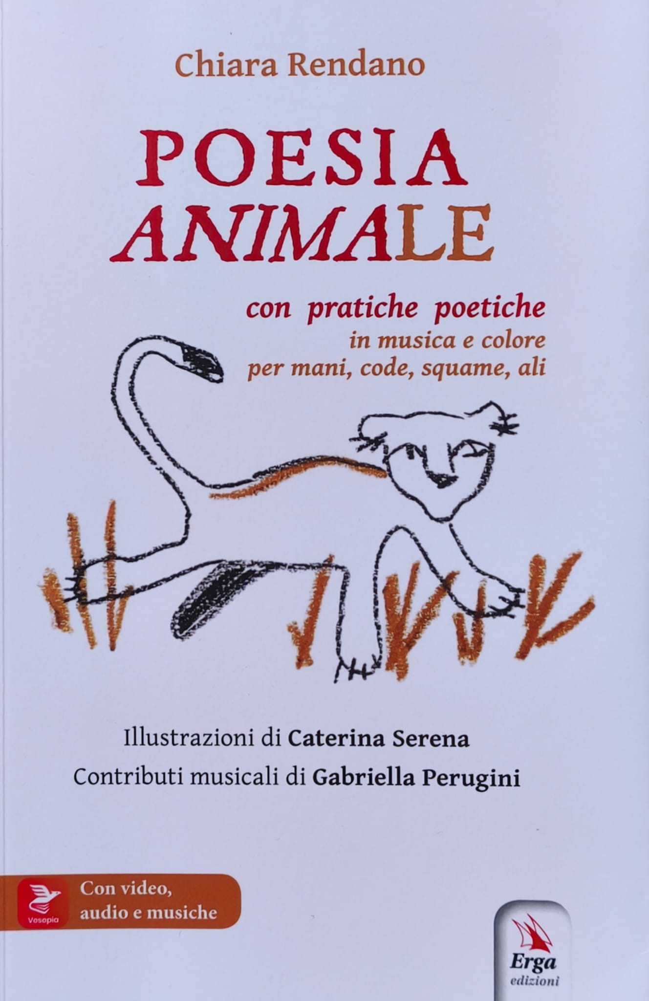 Poesia Animale